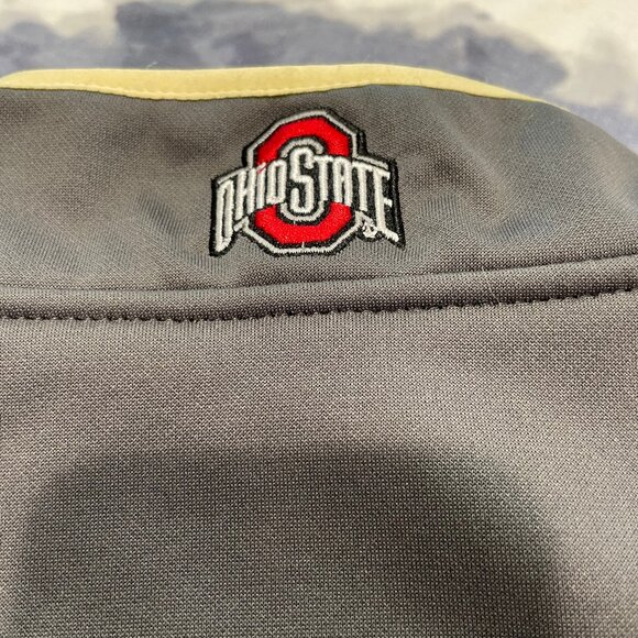 Franchise Club Ohio State University Vest - Size S - Picture 6 of 6